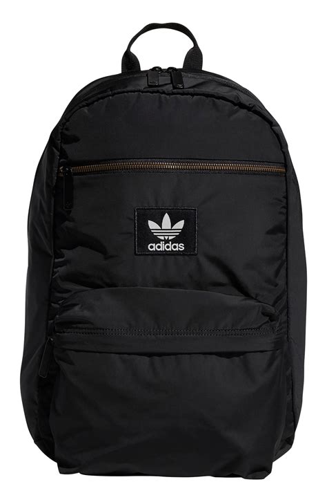 mochila da adidas originals glam|adidas backpack ladies.